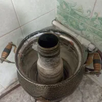 سماور گازی|سماور، چای‌ساز، قهوه‌ساز|مشهد, عامل|دیوار