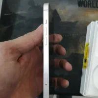 آیفون 13 نرمال باطری 96|موبایل|گناباد, |دیوار