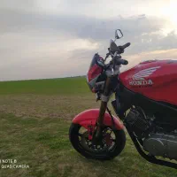 موتورسیکلت هیوسانگ ۲۵۰ سی سی