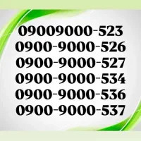 سیمکارت رند ایرانسل بیلبوردی 0900.4000.135 *0912|سیمکارت|قدس, شهرقدس|دیوار