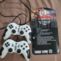 دسته ی گیم کامپیوتر