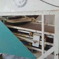 دستگاه آسیاب پیل میل
