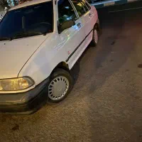 پراید صبا مدل۱۳۸۲|خودرو سواری و وانت|تهران, هروی|دیوار