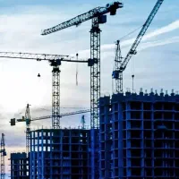 لوله کشیِ گاز و آتش نشانی