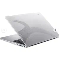 لپ تاپ 16 ایسر i3 1305U-8GB DDR5-256GB SSD-IPS
