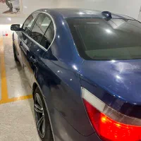 bmw 520 i|خودرو سواری و وانت|فردیس, قریشی|دیوار