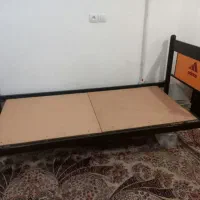 تخت تک نفره