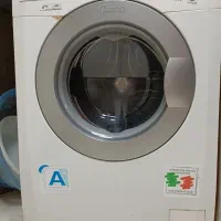 لباسشویی کارکرده مارک آردو ایتالیایی اصل|ماشین لباسشویی و خشک‌کن لباس|تهران, امام زاده عبدالله|دیوار