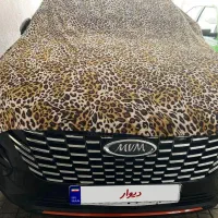 X33کراس اتومات مدل اسفند ۱۴۰۲|خودرو سواری و وانت|تهران, جنت‌آباد مرکزی|دیوار