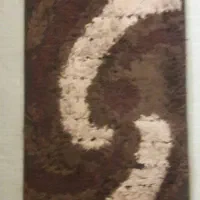 قالیچه ماشینی سالم