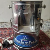 سبزی خرد کن سبزینو ۶ کیلویی