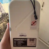 ۳ قاب آیفون ۱۶ پرومکس به قیمت یکی|لوازم جانبی موبایل و تبلت|تهران, شهران شمالی|دیوار