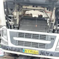 باطری ساز دیاگ سیار کامیون های ولوو و رنو