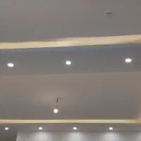 فروش ۳۱ متر ریسه به رنگ آفتابی