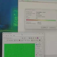 هارد دیسک seagate exos 4t ظرفیت 4 ترابایت حرفه ای|قطعات و لوازم جانبی رایانه|تهران, آهنگ|دیوار