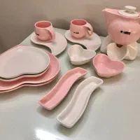 سرویس صبحانه خوری