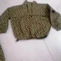 تعدادی کاپشن|کفش و لباس بچه|کرمان, |دیوار