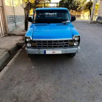 نیسان عروسک