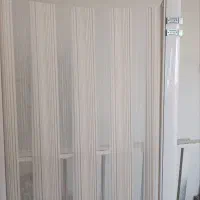 پرده اشپزخونه کاملا نو