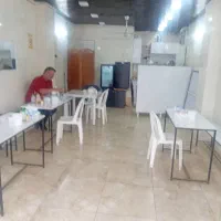 ۴۰ متر مغازه شیک و زیبا کف ودیوار سرامیک|اجارهٔ مغازه و غرفه|لنگرود, |دیوار