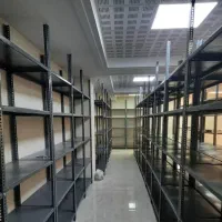 تمامی فلزی قفسه انباری|خدمات پیشه و مهارت|تهران, زعفرانیه|دیوار