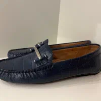 کفش کالج زنانه برند پولو ralph lauren