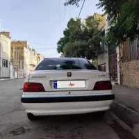 پارس tu5|خودرو سواری و وانت|گلستان (تهران), |دیوار