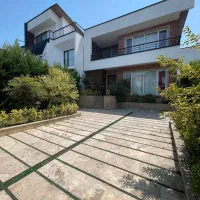 ویلا مستقل محدوده سیاهرود