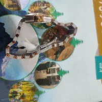 ساعت امگا سویس اصل کلکسیونی معاوضه|ساعت|خرمآباد, |دیوار