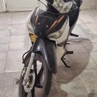 بی کلاج خواب|موتورسیکلت|بجنورد, |دیوار