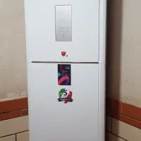 فروش یک عدد کولر یخچالی ایولی
