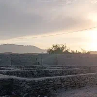 زمین فروشی در جهاد آباد 400 متر مربع