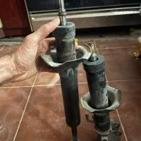 ضبط پایونر کمک فنر پراید|قطعات یدکی و لوازم جانبی|اهواز, پردیس|دیوار