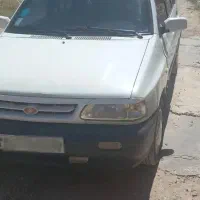 پراید مدل ۸۴ فروش ۱۸۵تومان|خودرو سواری و وانت|خوی, |دیوار