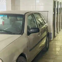 فولکس گل ۸۴|خودرو سواری و وانت|رباط‌کریم, شهرک صنعتی ده‌حسن|دیوار