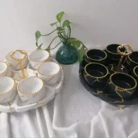 ست نیلوفر|سرویس روتختی|خرمآباد, |دیوار