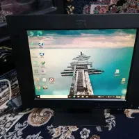 مانیتور IBM هیفده اینچ