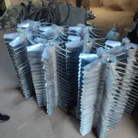 پروانه آلومینیومی هواکش صنعتی