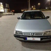 پژو 405مدل 96|خودرو سواری و وانت|میناب, |دیوار