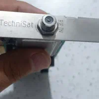 کارت دی وی بی skystar pci hd|قطعات و لوازم جانبی رایانه|چهاردانگه (تهران), |دیوار