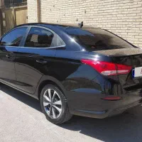 چانگان 511 تقریبا خشک و کاملا مرتب