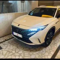 رووی eRX5 پلاگین هیبرید صفر وارداتی پارس خودرو|خودرو سواری و وانت|تهران, فاطمی|دیوار