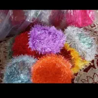 اسکاج دست بافت