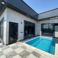 ویلاباغ نوساز تاپ لوکیشن آب/برق/گاز سهیلیه رامجین|فروش خانه و ویلا|رامجین, |دیوار