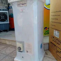 آبگرمکن گازی مشهد کولر - پخش رضوانی
