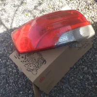 چراغ عقب رانا پلاس و تیبا یک