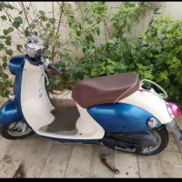 پاکشتی یاماها وینو