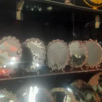 لوازم خانه|آینه|اردبیل, |دیوار