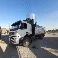 تانکر اب تانکرسازی خسروی|عمدهفروشی|مشهد, شهرک صنعتی توس|دیوار