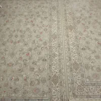 دوتخه فرش ۶ متری کاشان ۱۶۰۰ شانه تراکم ۴۵۰۰|فرش|تهران, سنگلج (شاپور)|دیوار